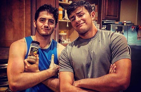 bbq brothers